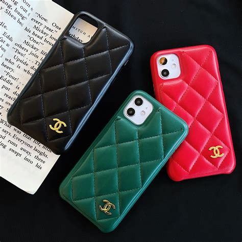 chanel iphone case 12 pro max|chanel phone case.